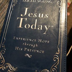 Meet your Posher, Dean